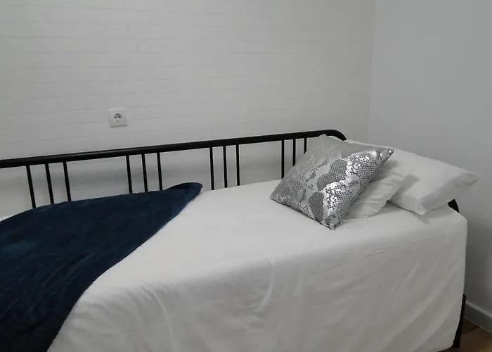 Apartamento Con Vistas A La Catedral A 15 Minutos Del Centro